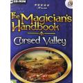 PC - The Magician`s Handbook Cursed Valley - Hidden Object Game