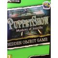 PC - Puppetshow Mystery of Joyville - Hidden Object Game