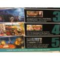 PC - Minds & Mystery - 5 Game Pack - Hidden Object Game