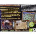 PC - Mystery Case Files Prime Suspects - Hidden Object Game