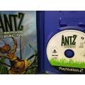 PS2 - Antz Extreme Racing