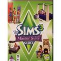 PC - The Sims 3 - Master Suite Stuff