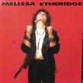 CD - Melissa Etheridge - Melissa Etheridge