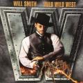 CD - Will Smith - Wild Wild West (Single)