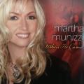 CD - Martha Munizzi - When He Came