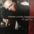 CD - Steven Curtis Chapman - All About Love