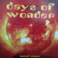 CD - Jarrod Cooper - Days of Wonder