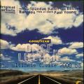 CD - Goodyear - The Ultimate Cruise 2000 cd - 18 Original Artists