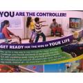 Xbox 360 - Kinect Joy Ride (Requires Kinect Sensor)