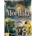 PC - Mystery of Mortlake Mansion - Hidden object Game