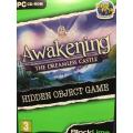 PC - Awakening - The Dreamless Castle - Hidden object Game