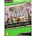 PC - Hidden Expedition Everest - Hidden object Game