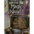 PC - Mysteries of Magic Island - Hidden object Game