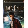 PSP - Harry Potter and the Half Blood Prince