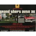 PC - Grand Theft Auto III