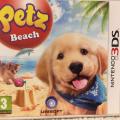 Nintendo 3DS - Petz Beach