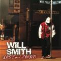 CD - Will Smith - Lost and Found