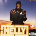 CD - Nelly - Suit