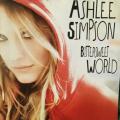CD - Ashlee Simpson - Bittersweet World