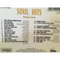 CD - 25 Soul Hits Volume 4