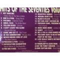 CD - Greatest Hits of The 70`s Volume One