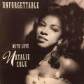 CD - Natalie Cole - Unforgettable With Love - EKCD 11411