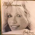 CD - Carly Simon - My Romance