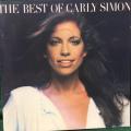 CD - Carly Simon - The Best Of