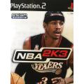 PS2 - NBA 2k3