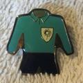 Rugby Northern Transvaal  Lapel Pin (NOS)