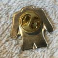 Rugby Eastern Province Elephants  Lapel Pin (NOS)
