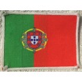 Patch - Portugal (NOS)