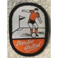 Patch - Dundee United (NOS)