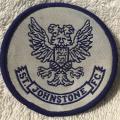 Patch - ST. Johnstone FC  (NOS)