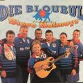 CD - Die Bloubul - Featuring Steve Hofmeyr (single
