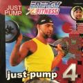 CD - Energy 4 Fitness - Just Pump 4