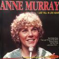 CD - Anne Murray - I Just Fall In Love Again