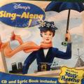 CD - Mary Poppins - Disneys Sing Along