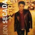 CD - Jon Secada - Stop (single)