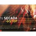 CD - Jon Secada - Stop (single)