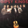 CD - Gipsy Kings - Gipsy Kings
