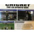 PC - Cricket 2005 - EA Sports Classics