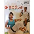 Wii - Active More Workouts