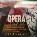 CD - Opera Magic c/w Booklet (New Sealed)