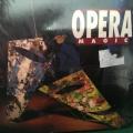 CD - Opera Magic c/w Booklet (New Sealed)