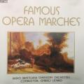 CD - Famous Opera Marches
