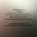 CD - Tchaikovsky - Appolo Classics