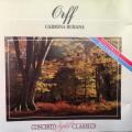 CD - Orff - Carmina Burana