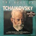 CD - Tchaikovsky - The Best of
