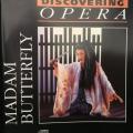 CD - Discovering Opera - Madam Butterfly